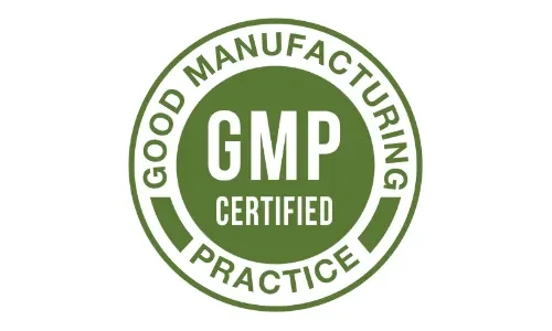 Arthrozene  GMP Certified